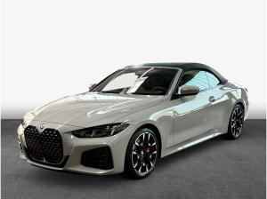 BMW 420 420i Cabrio , 2-türig