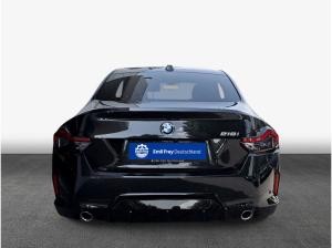 BMW 218 218i Coupe Aut. , 2-türig