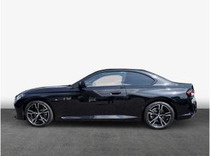 BMW 218 218i Coupe Aut. , 2-türig