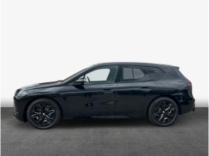 BMW ix iX xDrive45 , 5-türig (Strom)