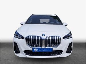 BMW 220 Active Tourer Aut. , 5-türig