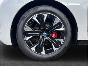 BMW ix iX xDrive45 , 5-türig (Strom)