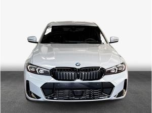 BMW 320 320i xDrive Aut. , 4-türig