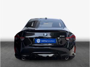 BMW 218 218i Coupe Aut. , 2-türig