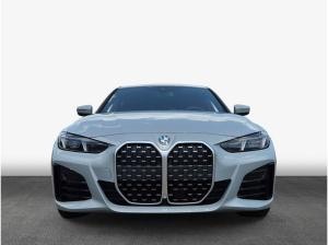 BMW 420 Gran Coupe 420d Gran Coupe , 5-türig (Diesel)