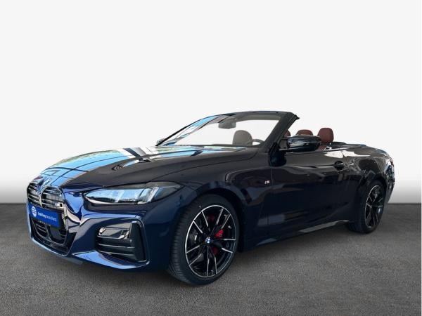 BMW M440i xDrive Cabrio , 2-türig