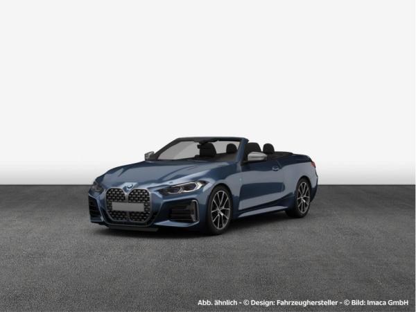 BMW M440i xDrive Cabrio , 2-türig