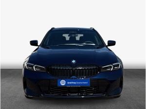 BMW 330 330d Touring xDrive Aut. , 5-türig (Diesel)