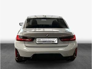 BMW 320 320i xDrive Aut. , 4-türig