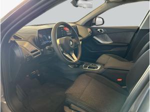 BMW 120 Aut. , 5-türig