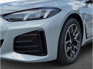 BMW 420 Gran Coupe 420d Gran Coupe , 5-türig (Diesel)