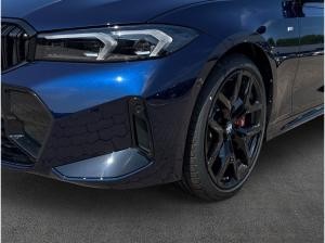 BMW 330 330d Touring xDrive Aut. , 5-türig (Diesel)