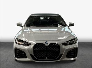 BMW 420 420i Cabrio , 2-türig