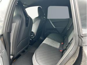 BMW ix iX xDrive45 , 5-türig (Strom)