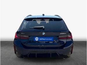 BMW 330 330d Touring xDrive Aut. , 5-türig (Diesel)
