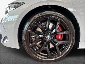 BMW 320 320i xDrive Aut. , 4-türig