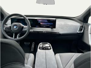 BMW ix iX xDrive45 , 5-türig (Strom)