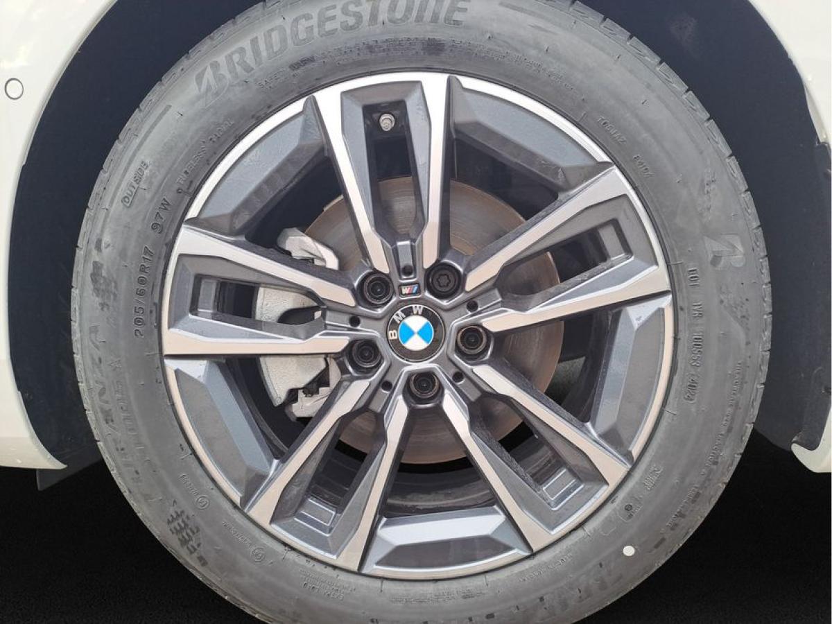 BMW 220 Active Tourer