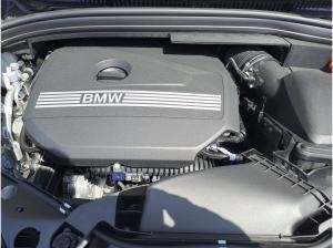 BMW 220 Active Tourer Aut. , 5-türig