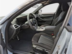 BMW 420 Gran Coupe 420d Gran Coupe , 5-türig (Diesel)