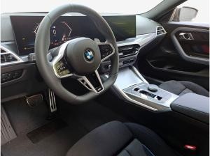 BMW 218 218i Coupe Aut. , 2-türig