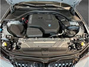 BMW 320 320i xDrive Aut. , 4-türig