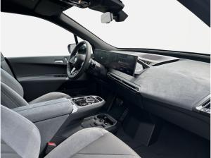 BMW ix iX xDrive45 , 5-türig (Strom)