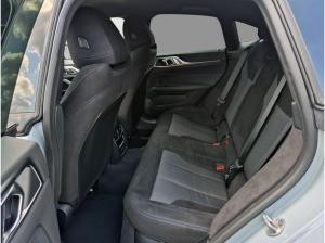 BMW 420 Gran Coupe 420d Gran Coupe , 5-türig (Diesel)