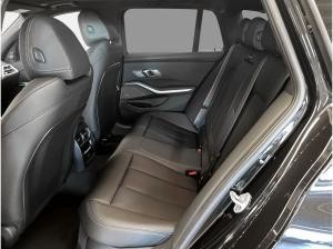 BMW 330 330e Touring xDrive Aut. , 5-türig