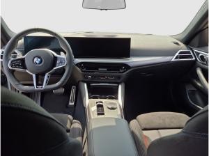 BMW 420 Gran Coupe 420d Gran Coupe , 5-türig (Diesel)