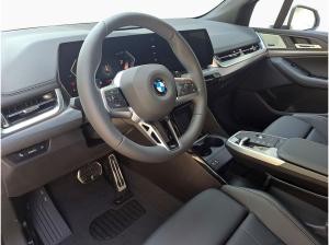 BMW 220 Active Tourer Aut. , 5-türig