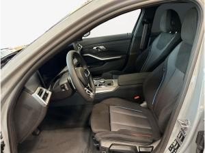 BMW 320 320i xDrive Aut. , 4-türig