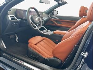 BMW M440i xDrive Cabrio , 2-türig