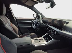 BMW 420 Gran Coupe 420d Gran Coupe , 5-türig (Diesel)