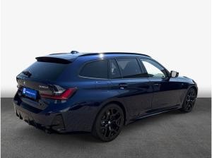 BMW 330 330d Touring xDrive Aut. , 5-türig (Diesel)