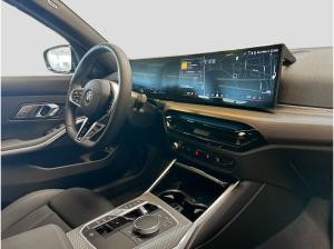 BMW 330 330e Touring xDrive Aut. , 5-türig