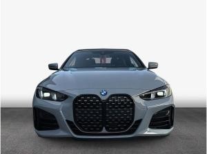 BMW 420 420i Cabrio , 2-türig