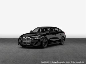 BMW 420 420d xDrive Gran Coupe , 5-türig (Diesel)