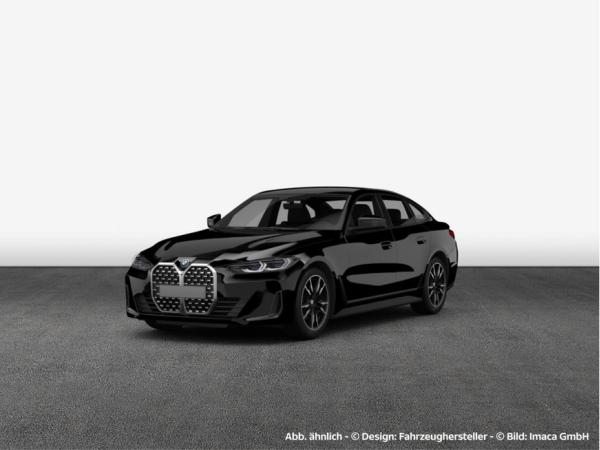 BMW 420 420d xDrive Gran Coupe , 5-türig (Diesel)
