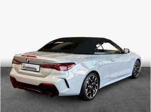 BMW 420 420i Cabrio , 2-türig