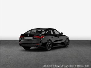 BMW 420 420d xDrive Gran Coupe , 5-türig (Diesel)