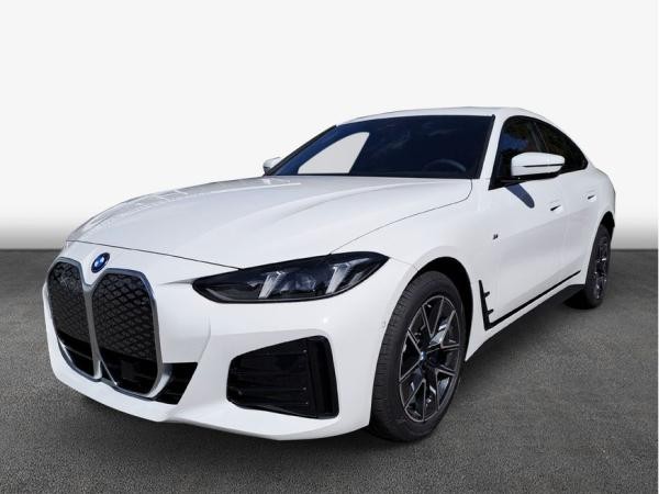 BMW i4 eDrive40 Gran Coupe , 5-türig (Strom)