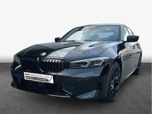 BMW 330 330i xDrive Aut. , 4-türig