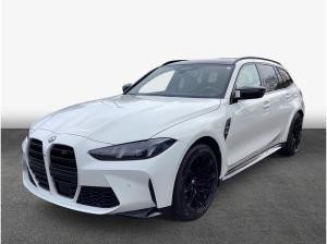 BMW M3 Competition Touring M xDrive , 5-türig