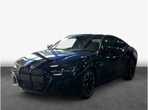 BMW 430 430i xDrive Coupe , 2-türig