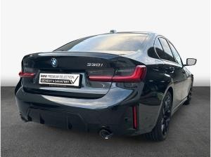 BMW 330 330i xDrive Aut. , 4-türig
