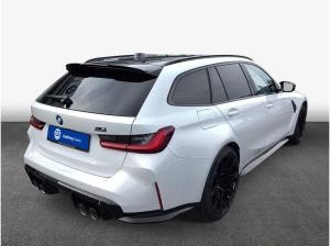 BMW M3 Competition Touring M xDrive , 5-türig