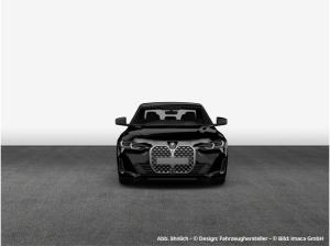 BMW 420 420d xDrive Gran Coupe , 5-türig (Diesel)