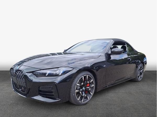BMW 420 420i Cabrio , 2-türig