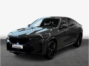 BMW X6 xDrive30d M Sport , 5-türig (Diesel)